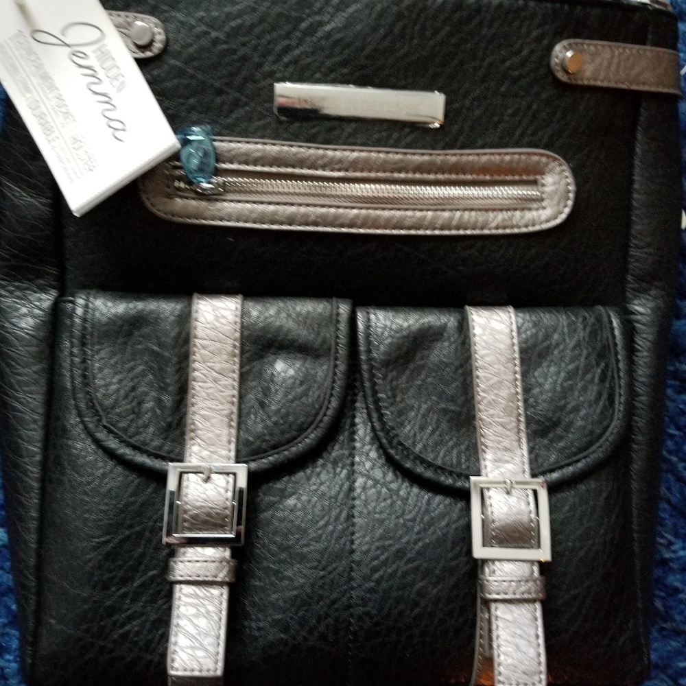 Hidden Jemma Purse